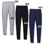 ライトスウェットパンツ　【ATHLETA|アスレタ】サッカーフットサルウェアー03318
