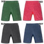 杢カラーパイルハーフパンツ　【ATHLETA|アスレタ】サッカーフットサルウェアー03338