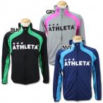 トレーニングライトシェルジャケット　【ATHLETA|アスレタ】サッカーフットサルウェアー04067