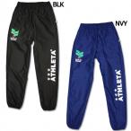 ジュニア ストレッチトレーニングパンツ　【ATHLETA|アスレタ】サッカーフットサルジュニアウェアー04101j