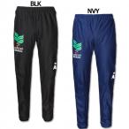 ジュニア ストレッチトレーニングパンツ　【ATHLETA|アスレタ】サッカーフットサルジュニアウェアー04108j