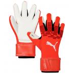  Future Pro SGCg гребля красный [PUMA| Puma ] голкипер перчатка 042123-01