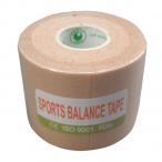 スポーツバランステープ　【CHRIO|クリオ】サッカーフットサルボディケア用品04533