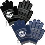 フィールドニットグローブ　【ATHLETA|アスレタ】サッカーフットサル防寒アクセサリー05089