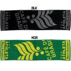 スポーツタオル　120×34cm　【ATHLETA|アスレタ】サッカーフットサルアクセサリー05092