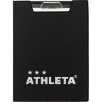 作戦バインダー　【ATHLETA|アスレタ】サッカーフットサルアクセサリー05140