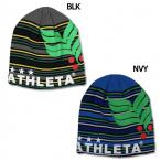 ニットキャップ　【ATHLETA|アスレタ】サッカーフットサル防寒アクセサリー05152