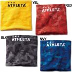  защита горла "neck warmer" [ATHLETA|a потертость ta] футбол футзал аксессуары 05188