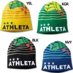 ニットキャップ　【ATHLETA|アスレタ】サッカーフットサルアクセサリー05191