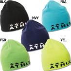 ジュニア カラーニットキャップ　【ATHLETA|アスレタ】サッカーフットサルアクセサリー05207j