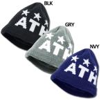 ジュニア ニットキャップ　【ATHLETA|アスレタ】サッカーフットサルアクセサリー05248j