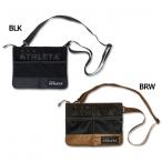 ショッピングサコッシュ サコッシュ　【ATHLETA|アスレタ】サッカーフットサルバッグ05352