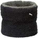  двусторонний боа защита горла "neck warmer" Puma черный [PUMA| Puma ] футбол футзал защищающий от холода аксессуары 053524-01