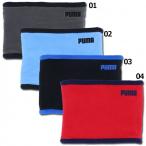  двусторонний флис защита горла "neck warmer" [PUMA| Puma ] футбол футзал защищающий от холода аксессуары 053525