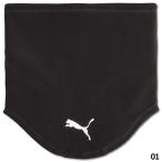 WINTERIZED защита горла "neck warmer" [PUMA| Puma ] футбол футзал защищающий от холода аксессуары 054386