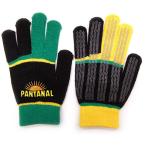 PANTANAL フィールドニットグローブ　【ATHLETA|アスレタ】サッカーフットサルアクセサリー07038