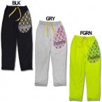 PANTANAL スウェットパンツ　【ATHLETA|アスレタ】サッカーフットサルウェアー07065