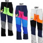 スウェットパンツ　【PANTANAL|パンタナル】サッカーフットサルウェアー07145