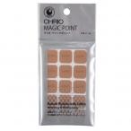 マジックポイント　【CHRIO|クリオ】サッカーフットサルボディケア用品07213