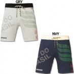 レディース ライトスウェットハーフパンツ　【ATHLETA|アスレタ】サッカーフットサルウェアー08159