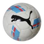 ショックボール SC　プーマホワイト　【PUMA|プーマ】サッカーボール4号球083432-03-4