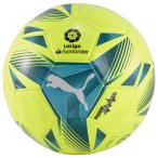 LA LIGA 1 ADRENALINA MS　レモントニック　【PUMA|プーマ】サッカーボール4号球083654-01-4