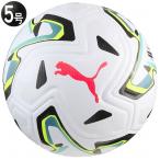STELLAR NITRO ULTIMATE FIFA QUALITY PRO 5 номер лампочка Puma белый [PUMA| Puma ] футбольный мяч 5 номер лампочка 085