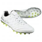 O-Rei Legado MG オーヘイ レガド MG ホワイト 【ATHLETA|アスレタ】サッカースパイク10023-wht
