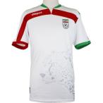 イラン代表 2014 ホーム 半袖レプリカユニフォーム　