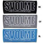 スポーツタオル　【SVOLME|スボルメ】サッカーフットサルウェアー101-10082