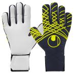  pre ti расческа .n absolute рукоятка половина negatib Fit темно-синий × поток желтый [Uhlsport| шерсть sport ] футбол футзал 