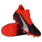 プーマ ワン 5.2 HG　プーマブラック　【PUMA|プーマ】サッカースパイク105619-01