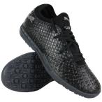 フューチャー 4.4 TT　プーマブラック　【PUMA|プーマ】サッカーフットサルトレーニングシューズ105690-02