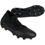 フューチャー 5.2 NETFIT HG　プーマブラック　【PUMA|プーマ】サッカースパイク105793-02
