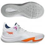 nova волна LOW 2 белый × солнечный pi-chi[asics| Asics ] баскетбол обувь 1061a051-101