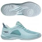 グライドノヴァ FF 4　スモークブルー×スチールブルー　【asics|アシックス】バスケットボールシューズ1063a105-400