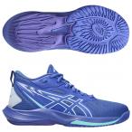  Junior swifto Ace GS сапфир × белый [asics| Asics ] Junior баскетбол обувь 1064a022-400