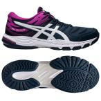 ゲル ビヨンド 6　フレンチブルー×ホワイト　【asics|アシックス】ハンドボールシューズ1073a038-401