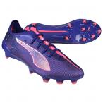 ウルトラ 5 アルティメット FG　ラピスラズリ　【PUMA|プーマ】サッカースパイク107683-01