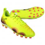  Junior Future 8 Play HG/AG + MID JR желтый сигнал [PUMA| Puma ] Junior футбол шиповки 108394-03