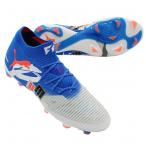 フューチャー 8 アルティメット FOREVER FG プーマホワイト 【PUMA|プーマ】サッカースパイク108420-01