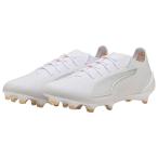  Ultra 6 Ultimate FG Puma белый [PUMA| Puma ] футбол шиповки 108557-04