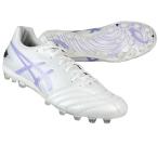 ショッピングDS DSライト プロ AG　ホワイト×ヴェイパー　【asics|アシックス】サッカースパイク1103a096-102