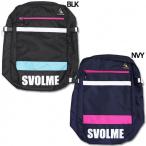 リュックサック　【SVOLME|スボルメ】サッカーフットサルアクセサリー111-27481