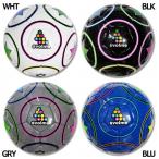 星柄サッカーボール　【SVOLME|スボルメ】サッカーボール4号球111-28583