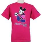 セレッソ大阪 2014 ミッキー半袖Tシャツ　II　サッカークラブチームウェアー11419141
