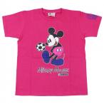 ジュニア セレッソ大阪 2014 ミッキー半袖Tシャツ　II　サッカークラブチームウェアー11419142