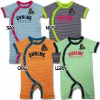 キッズ ロンパース　【SVOLME|スボルメ】サッカーフットサルウェアー121-51775