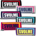 フェイスタオル　【SVOLME|スボルメ】サッカーフットサルアクセサリー121-55782