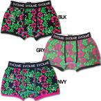 花柄ボクサーパンツ　【SVOLME|スボルメ】サッカーフットサルウェアー121-56984